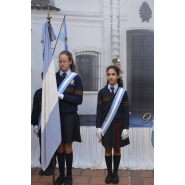 Acto del 9 de Julio- Día de la independencia